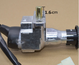 Ignition Key Switch lock cylinder