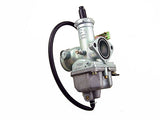 Carburetor PZ27 Cable Choke - ChinesePartsPro