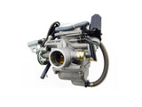 Keihin Carburetor GY6 125CC 150cc Engine - ChinesePartsPro