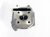 GY6 150cc 57mm Bore EGR cylinder head with valve