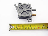 Fuel Gas Oil Pump Valve cf250 250cc water-cooled engines - ChinesePartsPro
