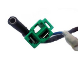 8 poles coils 4 Wires - AC Stator Alternator Magneto  Assembly Type-1  GY6 50CC - ChinesePartsPro