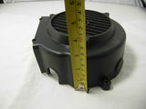GY6  Plastic Fan Cover 125CC - ChinesePartsPro