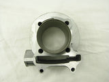 Cylinder Body 61mm GY6 engine - ChinesePartsPro