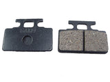 Brake Pads 125cc - ChinesePartsPro