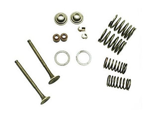 QMB139 69mm Valve Rebuild Kit 