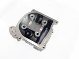 GY6 80cc 47mm Bore EGR cylinder head with 69mm valve