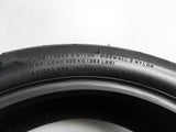 Tire 120/70-12 Tubeless Front/Rear Motorcycle Scooter Moped - ChinesePartsPro