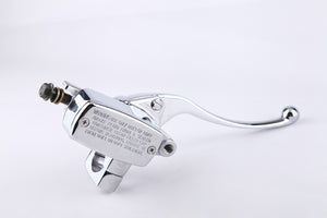 Hydraulic Brake Handle W/ Master Cylinder Lever for front (right Side) - ChinesePartsPro