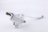 Hydraulic Brake Handle W/ Master Cylinder Lever for front (right Side) - ChinesePartsPro