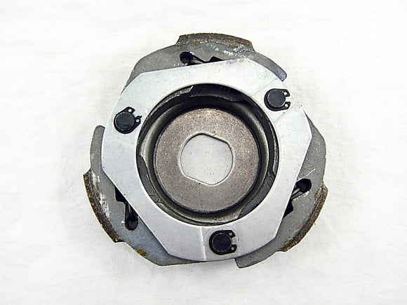 Racing clutch shoe GY6 125CC 150CC ENGINE - ChinesePartsPro
