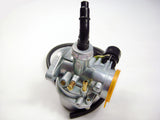 PZ19 Carburetor for 50cc 70cc 90cc 110cc engine hand Choke - ChinesePartsPro