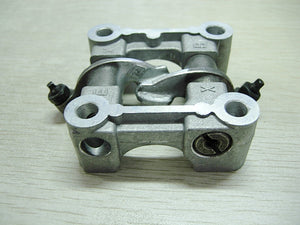 cam holder retainer bracket and rocker arms 50cc（64mm Valve） - ChinesePartsPro