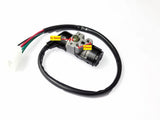 Ignition Lock / Key Cylinder switchSet GY6 125CC - ChinesePartsPro