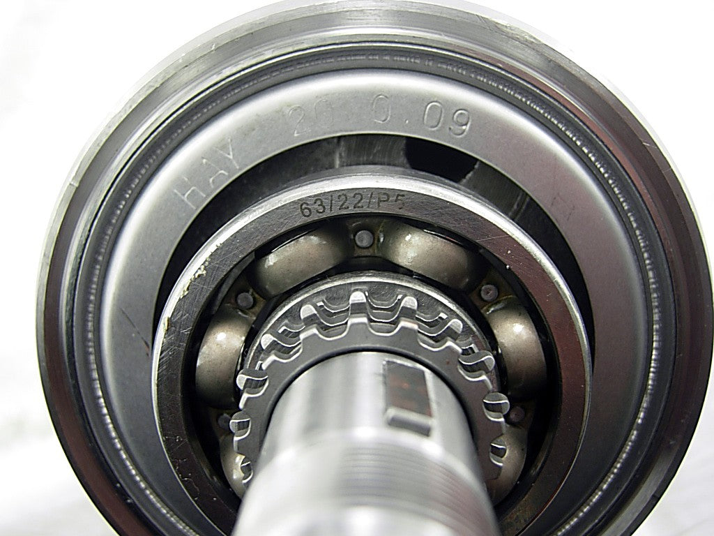【中古】 よかろうもん/ＣＤシングル（１２ｃｍ）/HKCN-50049 Chinese Cylinder Head Assembly - Tao Tao 150cc Scooters