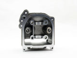 GY6 100cc 50mm Bore EGR cylinder head with 69mm valve - ChinesePartsPro
