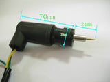 Electric Automatic Choke for CF250cc - ChinesePartsPro