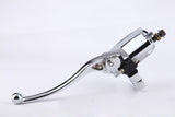 Hydraulic Brake Handle W/ Master Cylinder Lever for front (right Side) - ChinesePartsPro