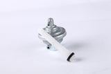 Fuel Gas Oil Valve W/ Filter GY6 50CC - ChinesePartsPro
