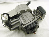 47cc Engine For Mini pocket alloy POCKET MINI MOTO 2 stroke - ChinesePartsPro