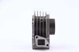 QMB139 50mm Big Bore Cylinder Kit GY6 engine - ChinesePartsPro