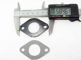 Intake Manifold Insulator GY6 125CC - ChinesePartsPro