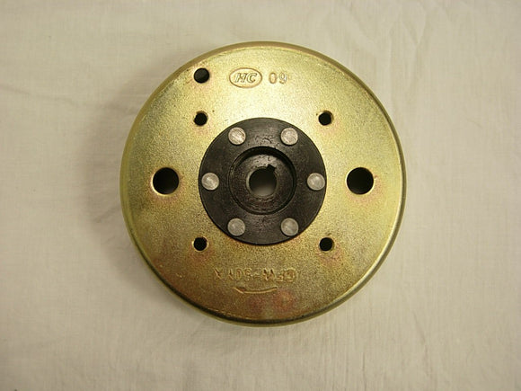 GY6 50cc  8 magnet Rotor - ChinesePartsPro