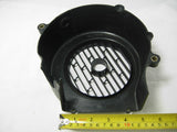 GY6  Plastic Fan Cover 125CC - ChinesePartsPro