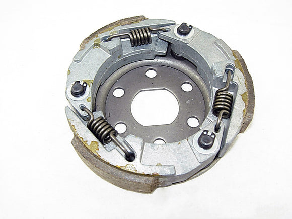 QMB139 GY6 50cc scooter Clutch Shoe - ChinesePartsPro
