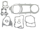 180cc GY6 Long-Case Gasket Set
