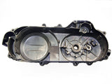 Left Crankcase Cover-short Version GY6 50CC - ChinesePartsPro
