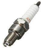 90cc 125cc 110cc 140cc ATV Dirt Bike Spark Plug A7TC - ChinesePartsPro