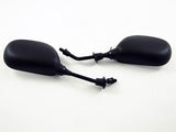 Mirror (set) 6MM for GY6 50CC part - ChinesePartsPro