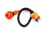 High Performance Ignition Coil GY6 50CC 125CC - ChinesePartsPro