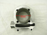 Cylinder Body 61mm GY6 engine - ChinesePartsPro