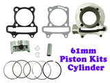 61MM Big Bore Cylinder Engine Kit