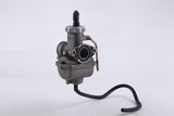 CARBURETOR 110cc PZ20 W/METAL CHOKE - ChinesePartsPro