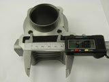 Cylinder Body 47mm GY6 80cc - ChinesePartsPro