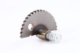 GY6 50CC kick start spindle shaft - ChinesePartsPro