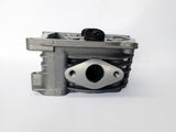 GY6 50cc 39mm Bore non-EGR cylinder head with 64mm valve