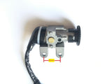 Universal Parts MC-08-50 Sun Ignition Switch - ChinesePartsPro