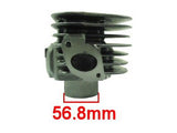 JOG 90CC 2-stroke Big Bore Kit - ChinesePartsPro