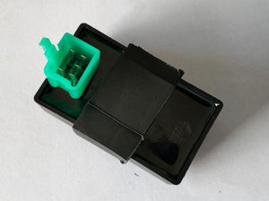 5 pin CDI suit for50cc 70cc 90cc 110cc 125cc  horizontal style