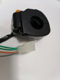 500PCS X START AND KILL SWITCH (RIGHT SIDE)