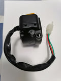 500PCS X START AND KILL SWITCH (RIGHT SIDE)
