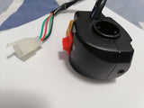500PCS X START AND KILL SWITCH (RIGHT SIDE)