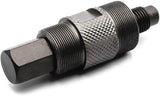 Magneto Flywheel Puller 24mm&27mm Scooter ATV Repair Tool for GY6 50CC 125CC 150CC