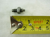 Adjustment Screw Nut camshaft QMB139 Rocker Arm - ChinesePartsPro