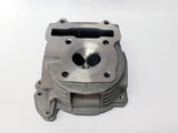 GY6 80cc 47mm Bore EGR cylinder head with 69mm valve