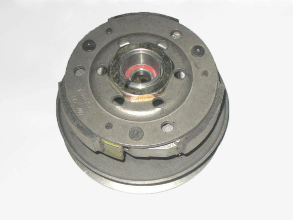 GY6 50CC Clutch  Front Pulley Set - ChinesePartsPro